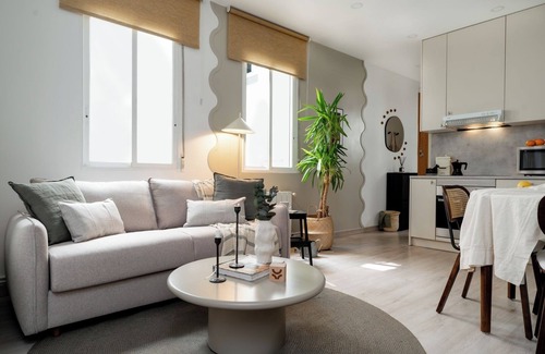 Milla de Oro Apartamento | Faia - 1 bedroom in Lista