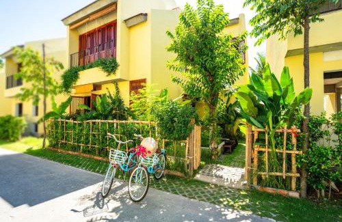 Cam Ha Villa | Faifo Retreat Villa Hội An