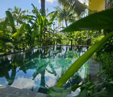Cam Ha Villa | Faifo Retreat Villa Hội An