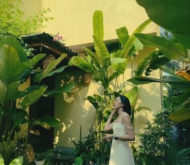 Cam Ha Villa | Faifo Retreat Villa Hội An