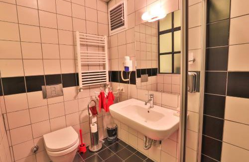 Taksim Hotel | Faik Pasha Hotels Special Category Beyoglu Istanbul
