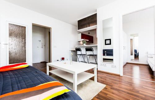 Humboldt - Gremberg Apartamento | Fair Apartments Cologne