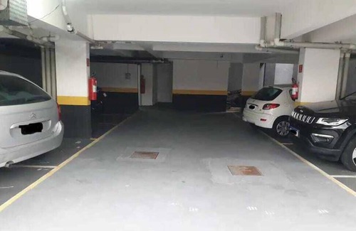 Zona Norte Apartamento | Fairs and Shopping 202