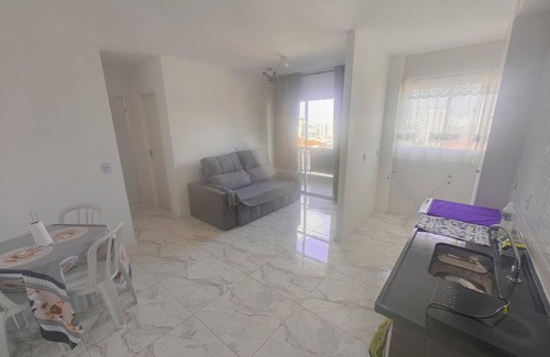 Zona Norte Apartamento | Fairs and Shopping 202
