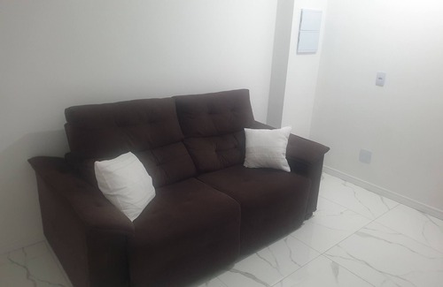 Zona Norte Apartamento | Fairs and Shopping 202
