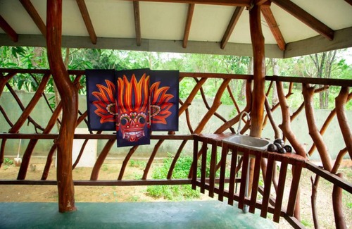 Thanamalvila Casa | fair deal gust & resort