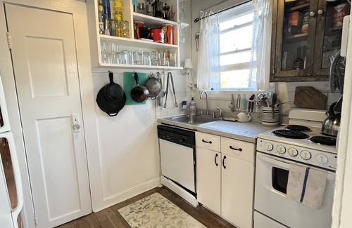 Fair Harbor Casa | Fair Harbor Living - Barefoot Beach Getaway