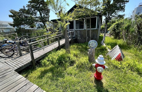 Fair Harbor Casa | Fair Harbor Living - Barefoot Beach Getaway