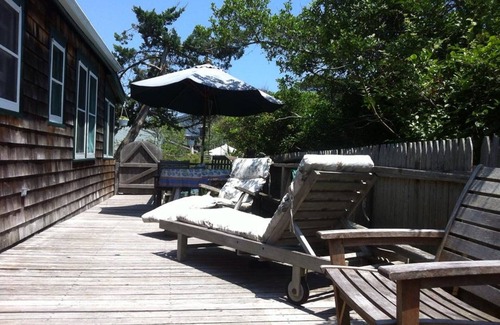 Fair Harbor Casa | Fair Harbor Living - Barefoot Beach Getaway