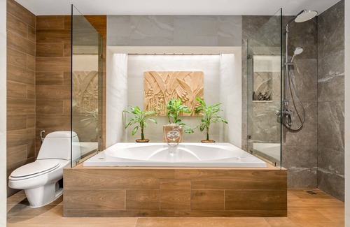 Mae Nam Complejo | Fair House Villas & Spa