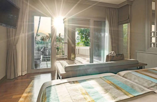Mae Nam Complejo | Fair House Villas & Spa