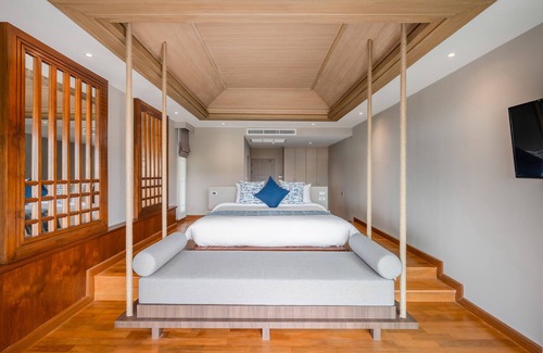 Mae Nam Complejo | Fair House Villas & Spa