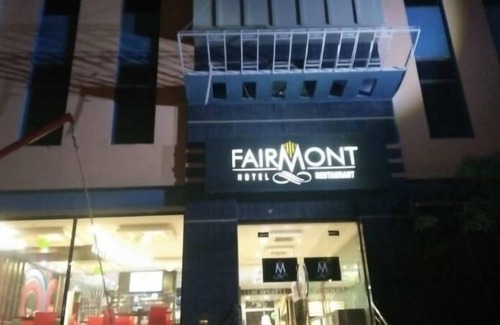 Multan Apartamento | Fair Mont