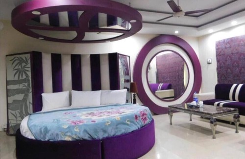 Multan Apartamento | Fair Mont