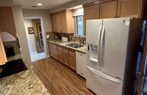 Carmichael Casa | Fair Oaks Famiky Fun getaway!!