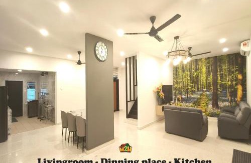 Simee Casa | Fair Park 2 at Ipoh Town Center