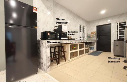 Simee Casa | Fair Park 2 at Ipoh Town Center