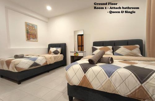 Simee Casa | Fair Park 2 at Ipoh Town Center