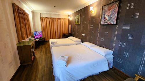 Simee Hotel | Fair Park Hotel