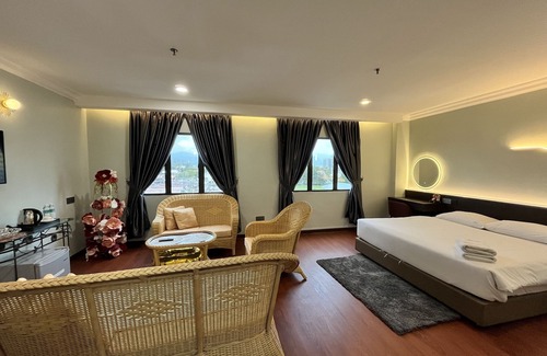 Simee Hotel | Fair Park Hotel