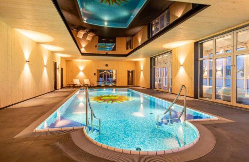 Zollnitz Complejo | FAIR RESORT All Inclusive Wellness & Spa Hotel Jena