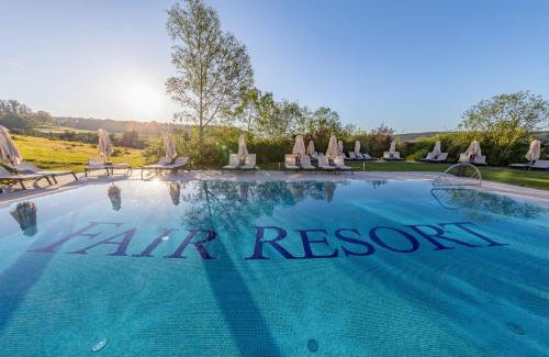 Zollnitz Complejo | FAIR RESORT All Inclusive Wellness & Spa Hotel Jena