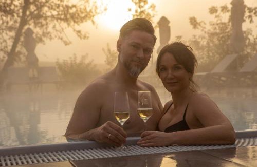 Zollnitz Complejo | FAIR RESORT All Inclusive Wellness & Spa Hotel Jena