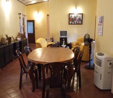 Katugastota Casa | Fair view stay