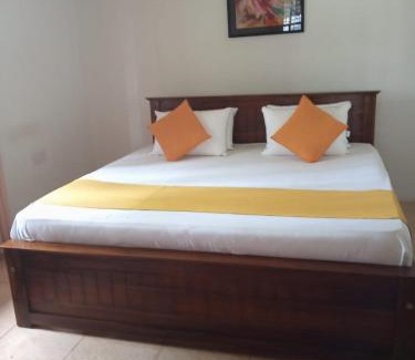 Katugastota Casa | Fair view stay