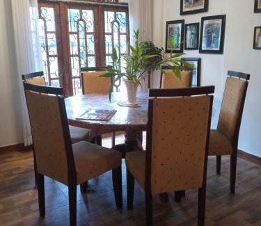 Katugastota Casa | Fair view stay