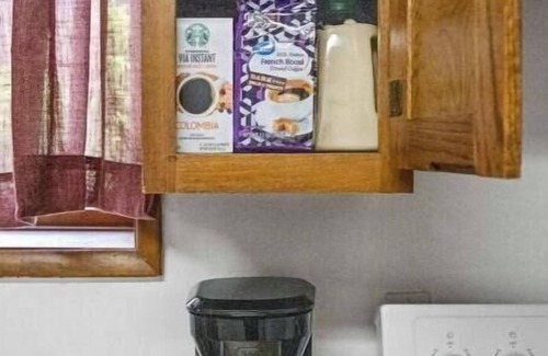 Fairbanks Apartamento | Fairbanks Rafiki Unit 2
