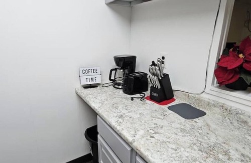 Fairbanks Apartamento | Fairbanks Rafiki-Unit 4