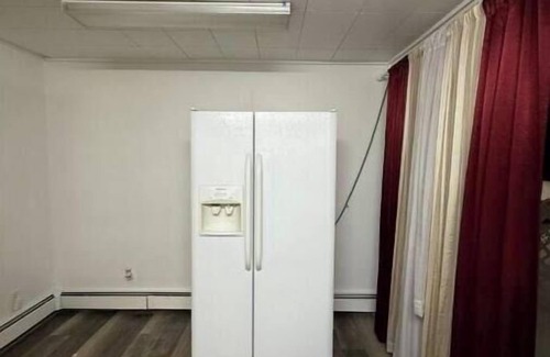 Fairbanks Apartamento | Fairbanks Rafiki-Unit 4