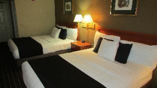 Downtown Leavenworth Hotel | FairBridge Inn & Suites Leavenworth