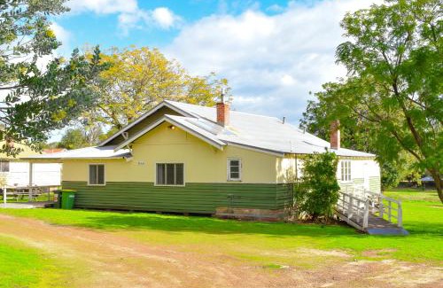 Fairbridge Complejo | Fairbridge Village
