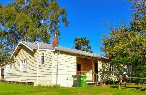 Fairbridge Complejo | Fairbridge Village