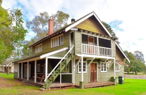 Fairbridge Complejo | Fairbridge Village