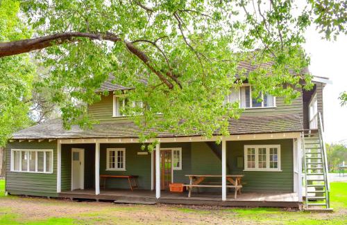 Fairbridge Complejo | Fairbridge Village