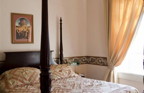 Lower Garden District Cama Y Desayuno | Fairchild House Bed & Breakfast