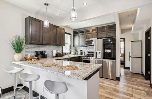 Cleveland Casa | Fairfax Urban Oasis - New Reno - 5 mins to Clinic