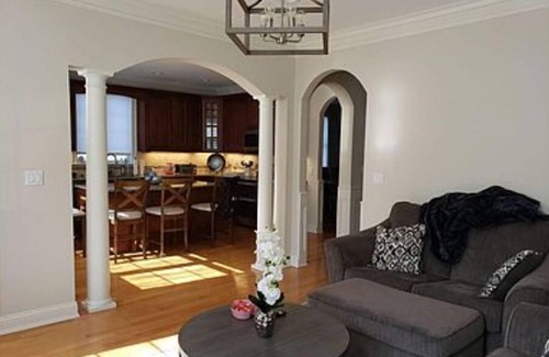 Fairfield Casa | Fairfield Beach House