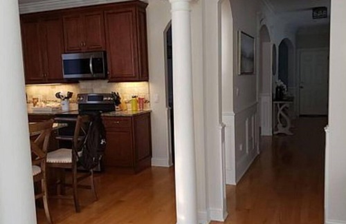 Fairfield Casa | Fairfield Beach House