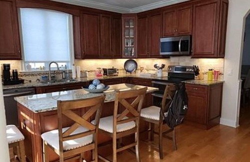 Fairfield Casa | Fairfield Beach House