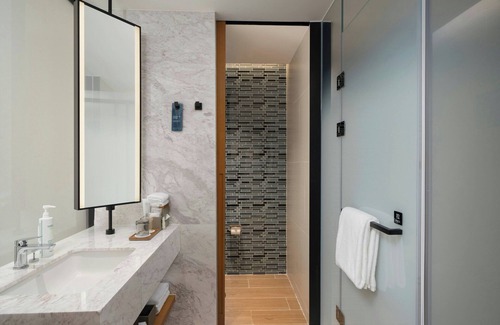 Qiao Xi Hotel | Fairfield by Marriott Shijiazhuang Station