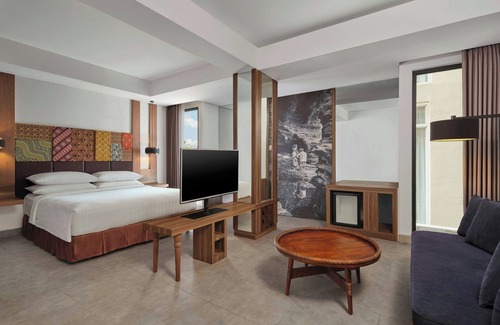 Kartika Plaza Hotel | Fairfield by Marriott Bali South Kuta