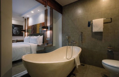 Kartika Plaza Hotel | Fairfield by Marriott Bali South Kuta