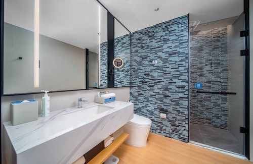 Gaoxin Hotel | Fairfield By Marriott Chengdu Hi-Tech Zone