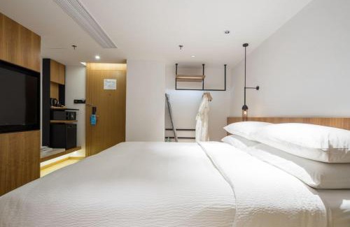 Tangxia Hotel | Fairfield by Marriott Guangzhou Tianhe Park