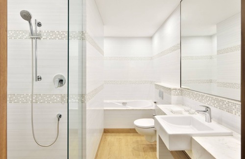 New Town Hotel | Fairfield by Marriott Kolkata