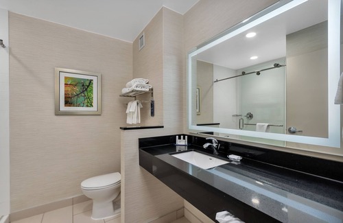 Regina Hotel | Fairfield Inn & Suites by Marriott Regina